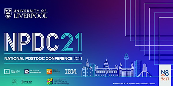 NPDC 2021 - Pre-Conference Networking: Pub Quiz