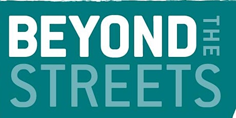 Beyond the Streets Awareness Day - London primary image