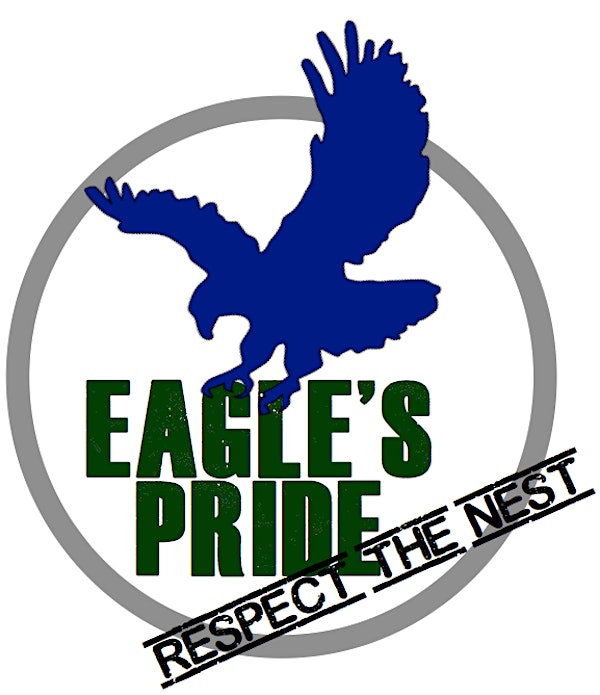 Eagle's Pride Campus Clean-up November 13, 2015