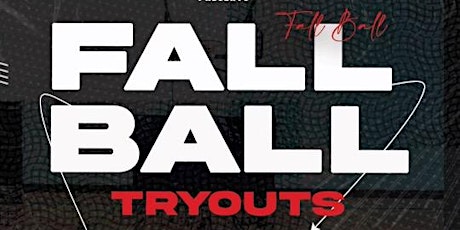GPSA Fall  Basketball Tryout primary image