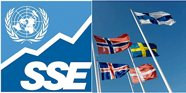 SSE Regional Dialogue: Nordic Countries