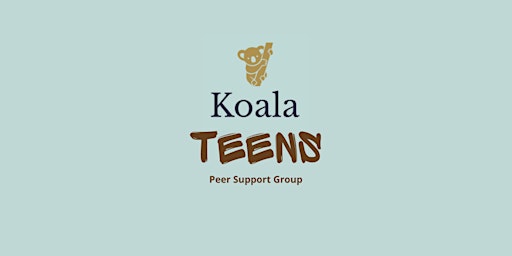 Koala Teens Group primary image