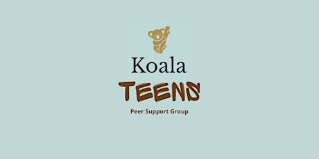 Koala Teens Group