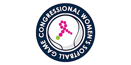 2021 Congressional Women's Softball Game  primärbild