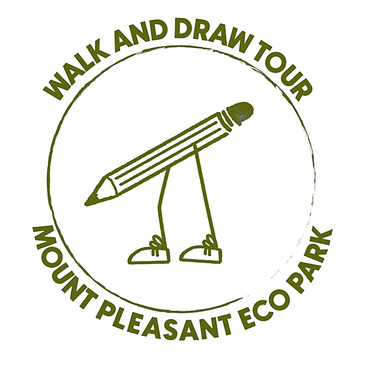 Walk and draw tour image
