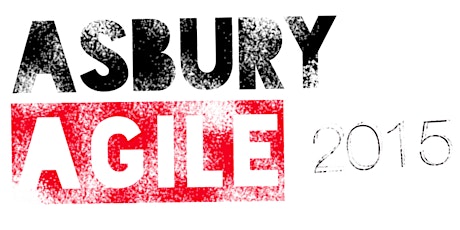 Asbury Agile 2015 primary image