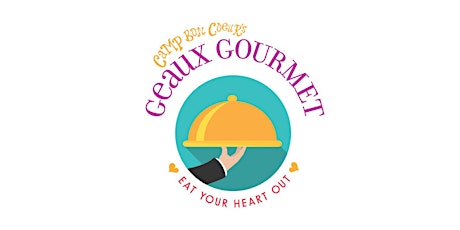 Geaux Gourmet primary image