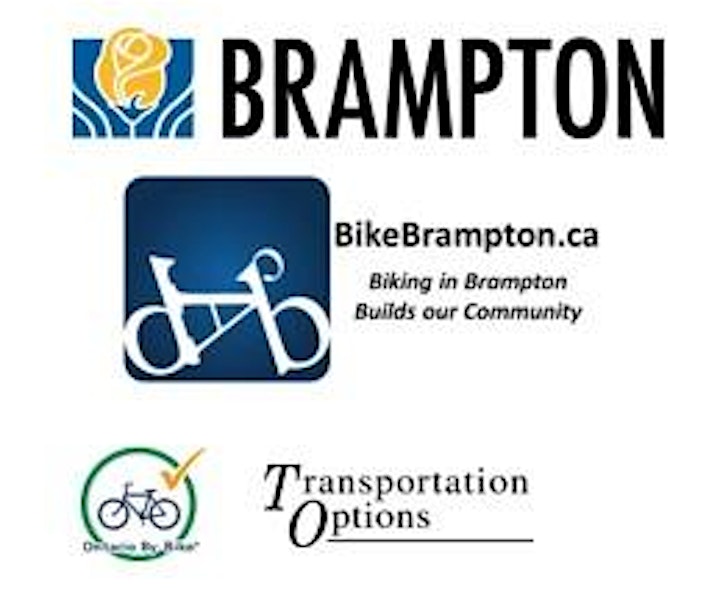 
		Webinar: Destination Bike - Welcoming Cyclists in Brampton image
