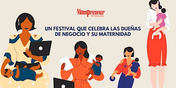 Mompreneur Fest 2021