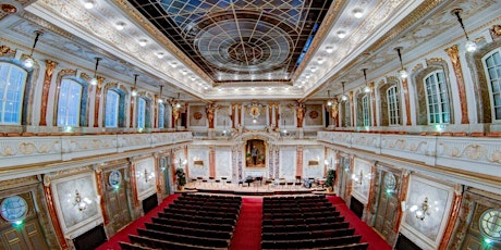 Mozart and Strauss Concert- Vienna Royal Orchester
