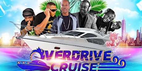 OverDrive Cruise New York
