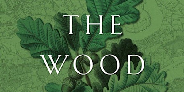 The Wood that Built London: An Online Talk by C. J. Schüler