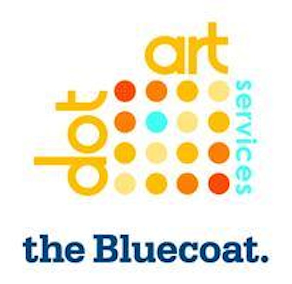 Acrylic Painting Evening Course - dot-art at the Bluecoat