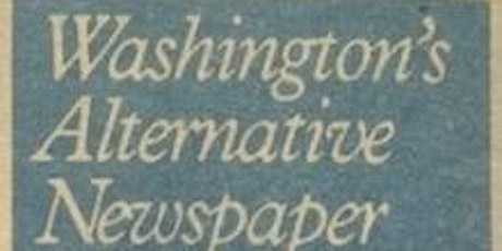 Washington City Paper Describe-a-thon