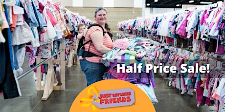 Half Off PRESALE | Fall & Winter Sale 2021
