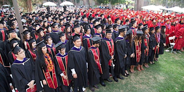 USC Gould Alumni Reunion 2021- Class of 2016