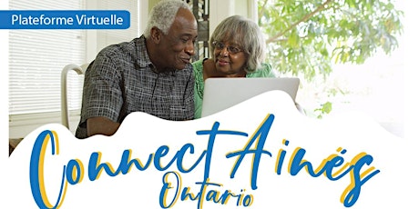 ConnectAinés Ontario