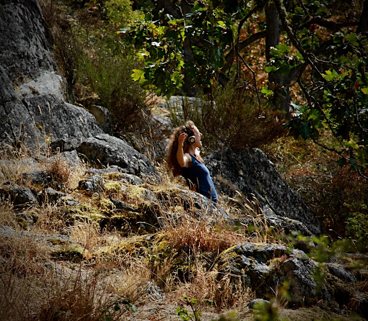 
		UNTAMED: Take Your Dance into Nature image
