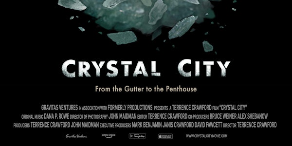 Documentary: Crystal City