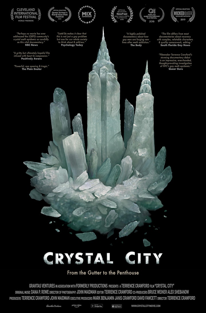 
		Documentary: Crystal City image
