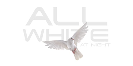All White at Night | FRNDS + RNBHouseParty Hosted by Terrence J