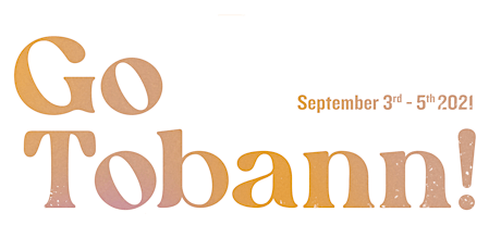 Go Tobann Music Festival `Dingle primary image