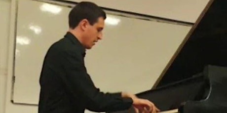 Andrea Virtuoso - Il pianoforte appassionato