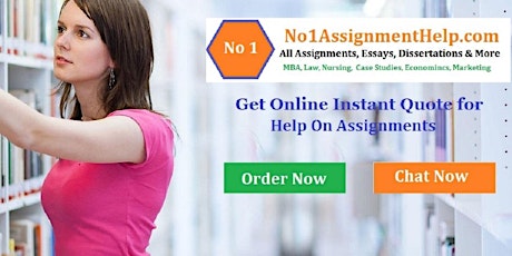 Assignment Help Australia primary image