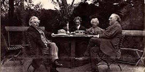 Edvard Grieg und Percy Grainger – eine Künstlerfreundschaft