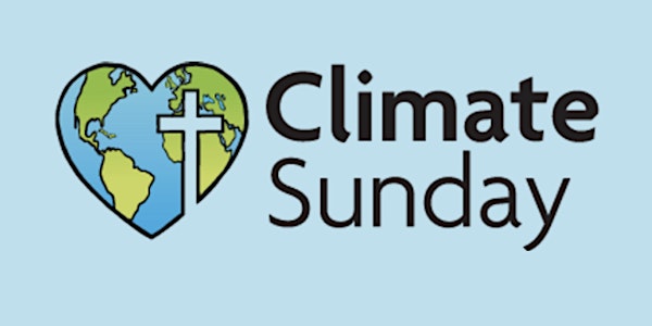 Climate Sunday Service