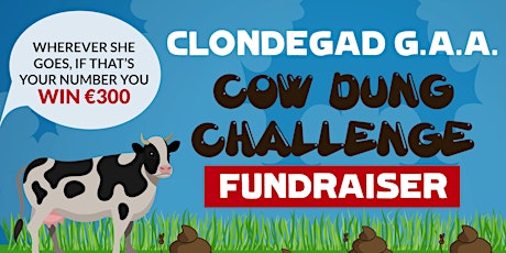 Clondegad GAA Cow Dung Challenge
