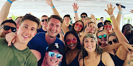 LABOR DAY WEEKEND BOAT PARTY primary image