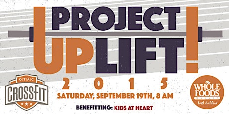 Project Uplift :: A Back to Basic Competition primary image