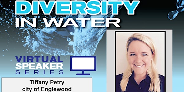 Diversity in Water: Tiffany Petry (September 2021)