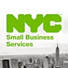 Logótipo de NYC Department of Small Business Services
