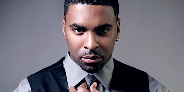 GINUWINE (LIVE) + HOODBOI at 1015 FOLSOM