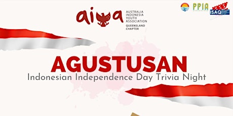 Indonesian Independence Day Trivia Night primary image