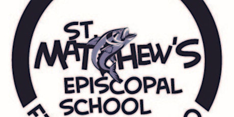 St. Matthew's Episcopal School Fishing Rodeo 2021 primary image