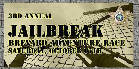 Jailbreak Brevard Adventure Race 2015 primary image