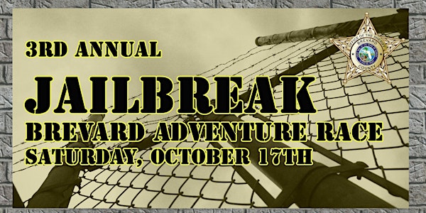 Jailbreak Brevard Adventure Race 2015