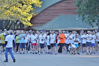 8th Annual Zonta of Jefferson City Foundation 5K primary image
