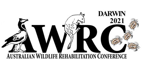 Australian Wildlife Rehabilitation Conference NT 2021 (Recording) primary image
