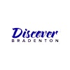 Logotipo da organização Discover Bradenton