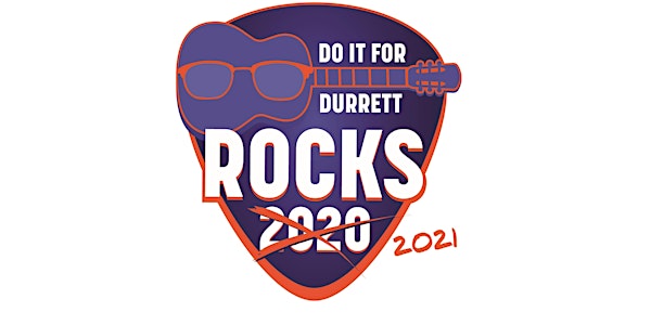 Do It For Durrett Rocks