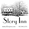 Logotipo de Story Inn