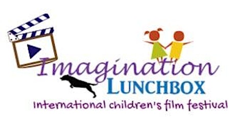 6th Imagination Lunchbox International Children's Film Festival via Zoom entradas
