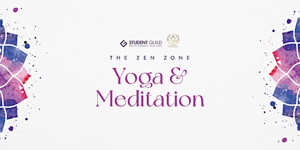 The Zen Zone - Yoga & Meditation