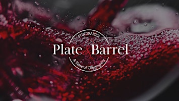 Plate & Barrel - A Taste of Community