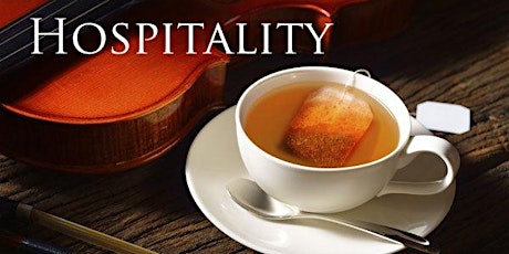 Rediscovering Hospitality primary image