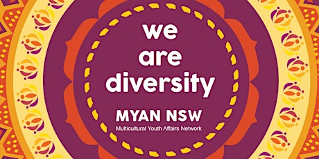 MYAN NSW Network Meeting - September 2021 primary image